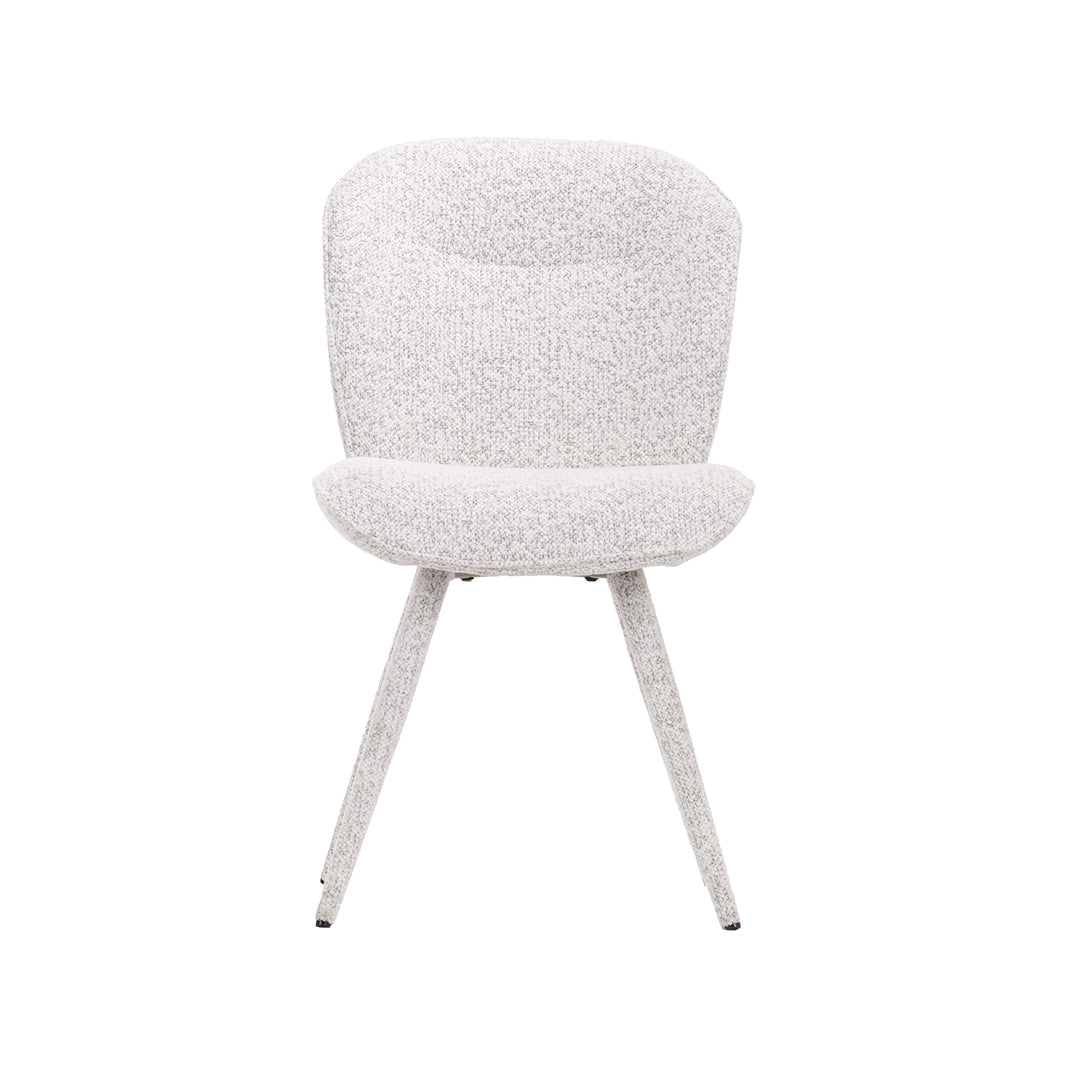 Label51 - Eetkamerstoel Whoa - 48 x 64 x 87 cm