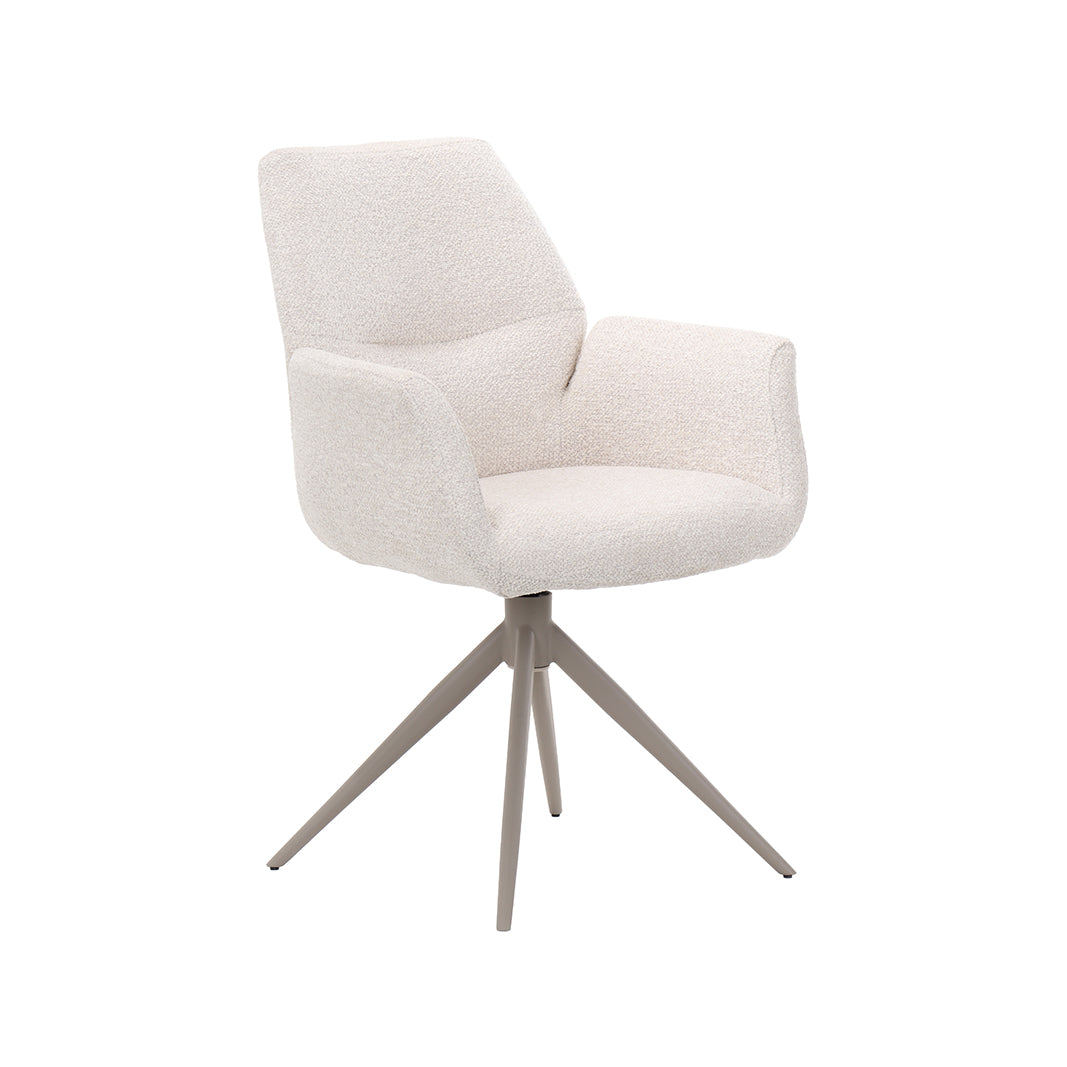 Label51 - Eetkamerstoel Epic - 61 x 64 x 89 cm