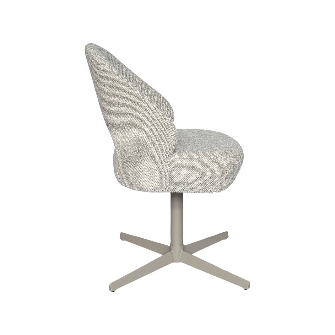 Label51 - Eetkamerstoel Saint Tropez - 58 x 59 x 85 cm