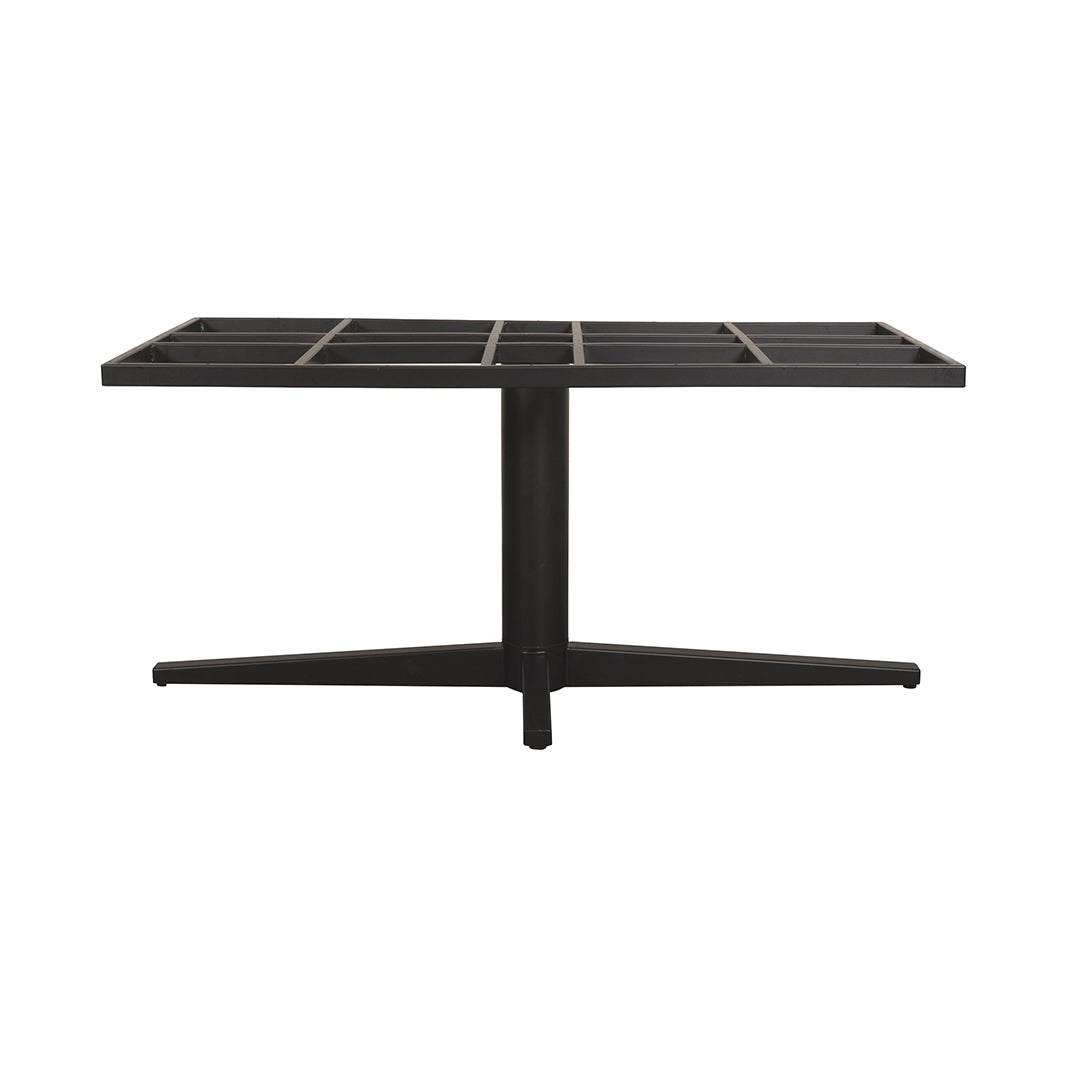 Label51 - Tafelpoot Kolom XL - 160 x 80 x 72 cm