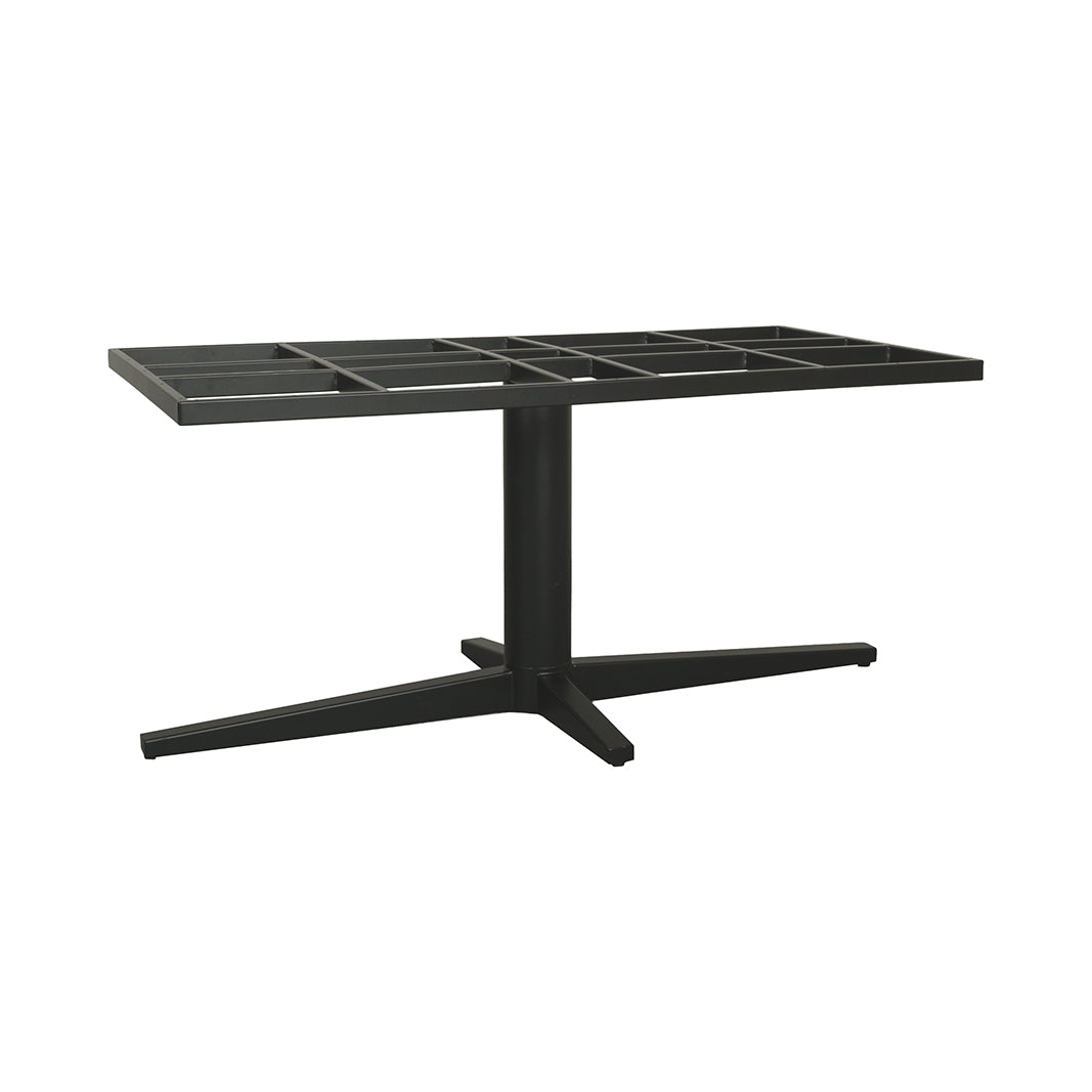 Label51 - Pied de table Kolom XL - 160 x 80 x 72 cm