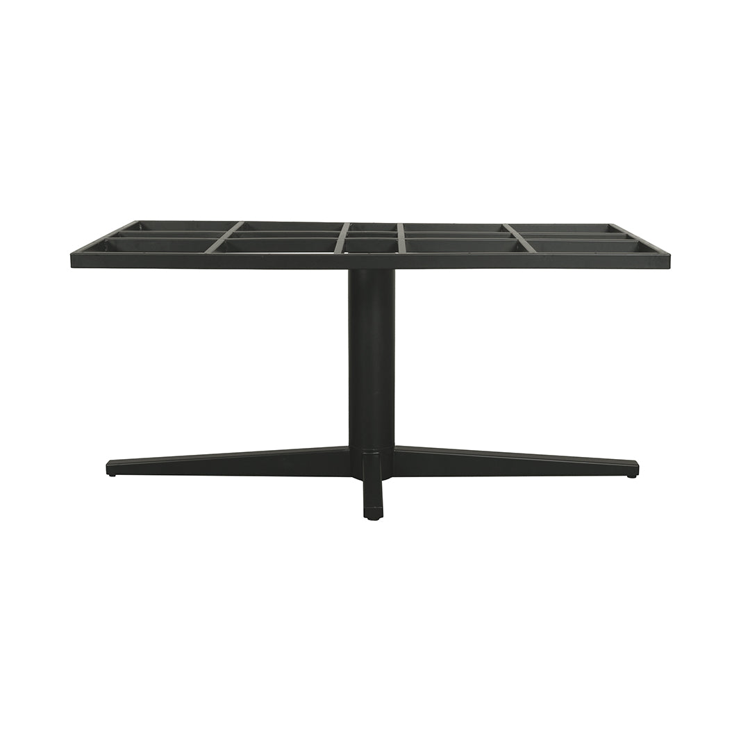 Label51 - Pied de table Kolom XL - 160 x 80 x 72 cm