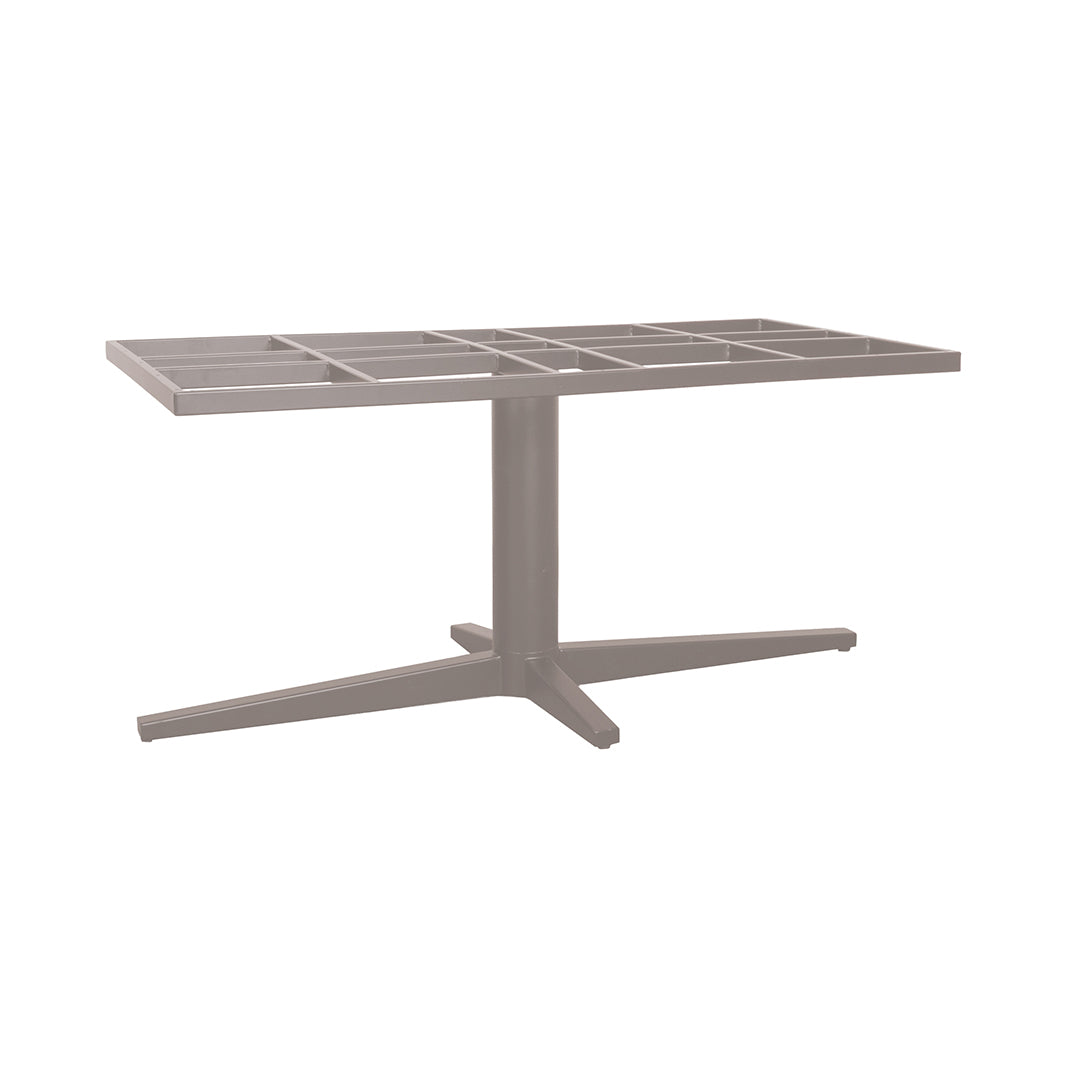 Label51 - Pied de table Kolom XL - 160 x 80 x 72 cm
