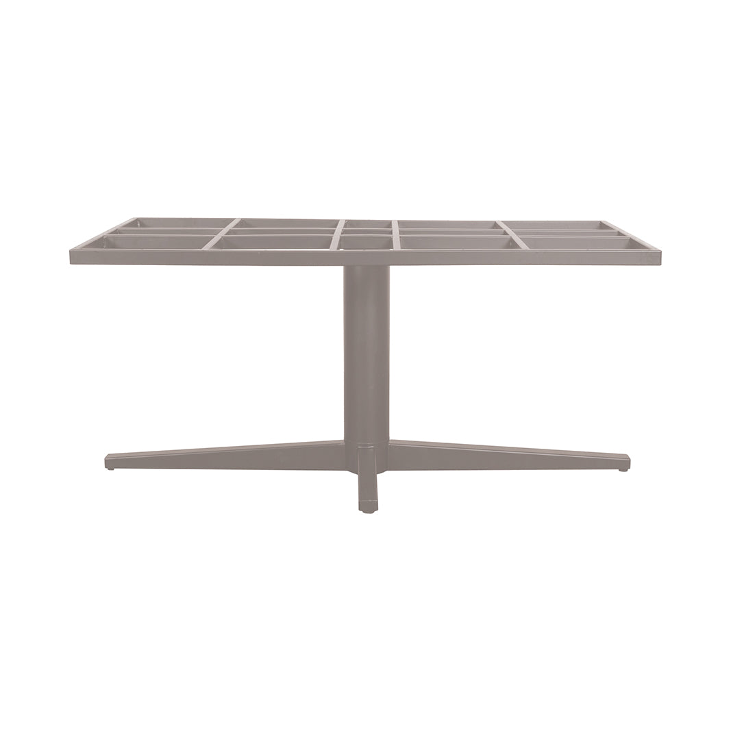 Label51 - Pied de table Kolom XL - 160 x 80 x 72 cm