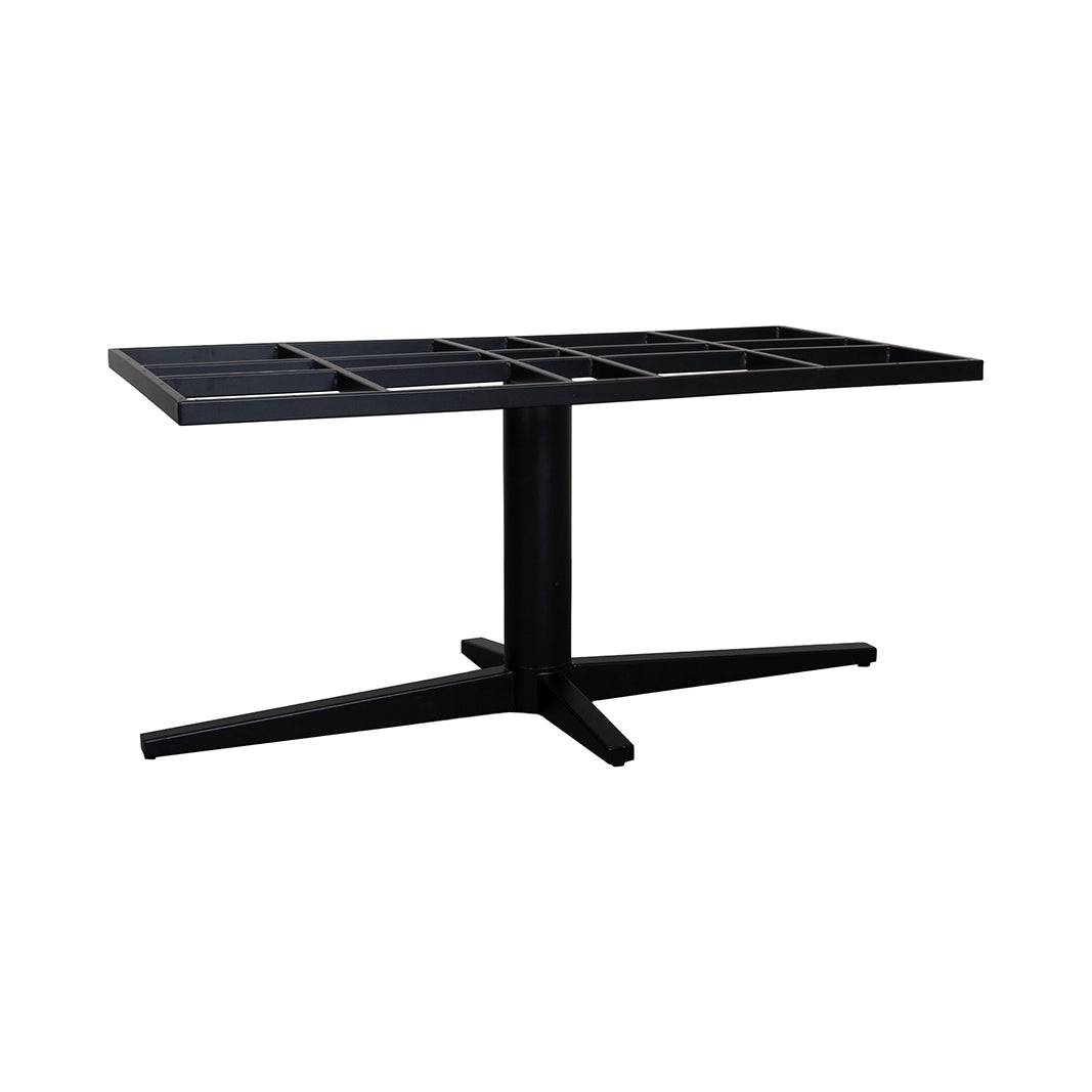 Label51 - Pied de table Kolom XL - 160 x 80 x 72 cm
