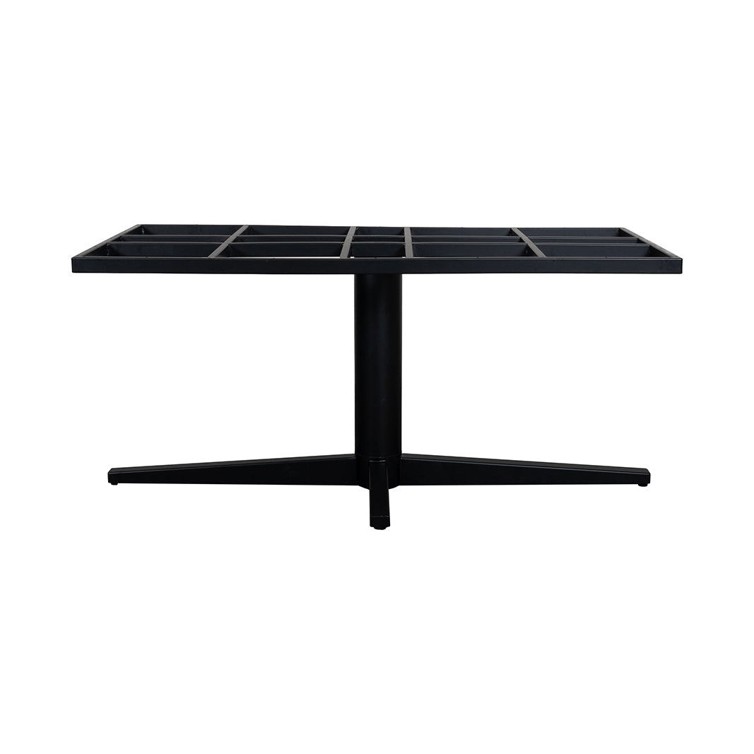 Label51 - Pied de table Kolom XL - 160 x 80 x 72 cm
