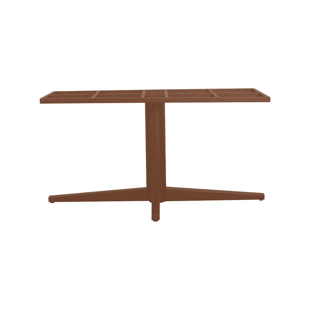 Label51 - Pied de table Colonne L - 140 x 80 x 72 cm