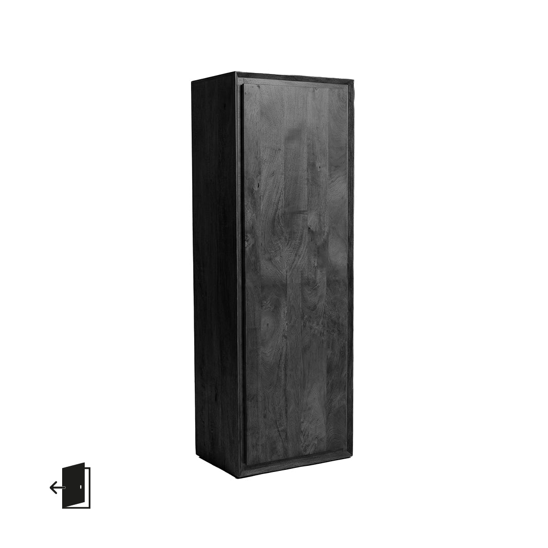 Label51 - Armoire haute Nori - 55 x 35 x 160 cm