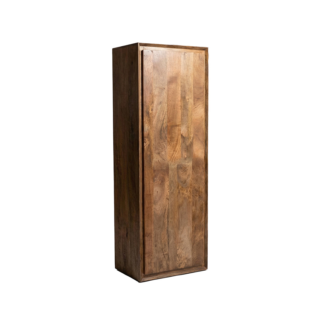 Label51 - Armoire haute Nori - 55 x 35 x 160 cm