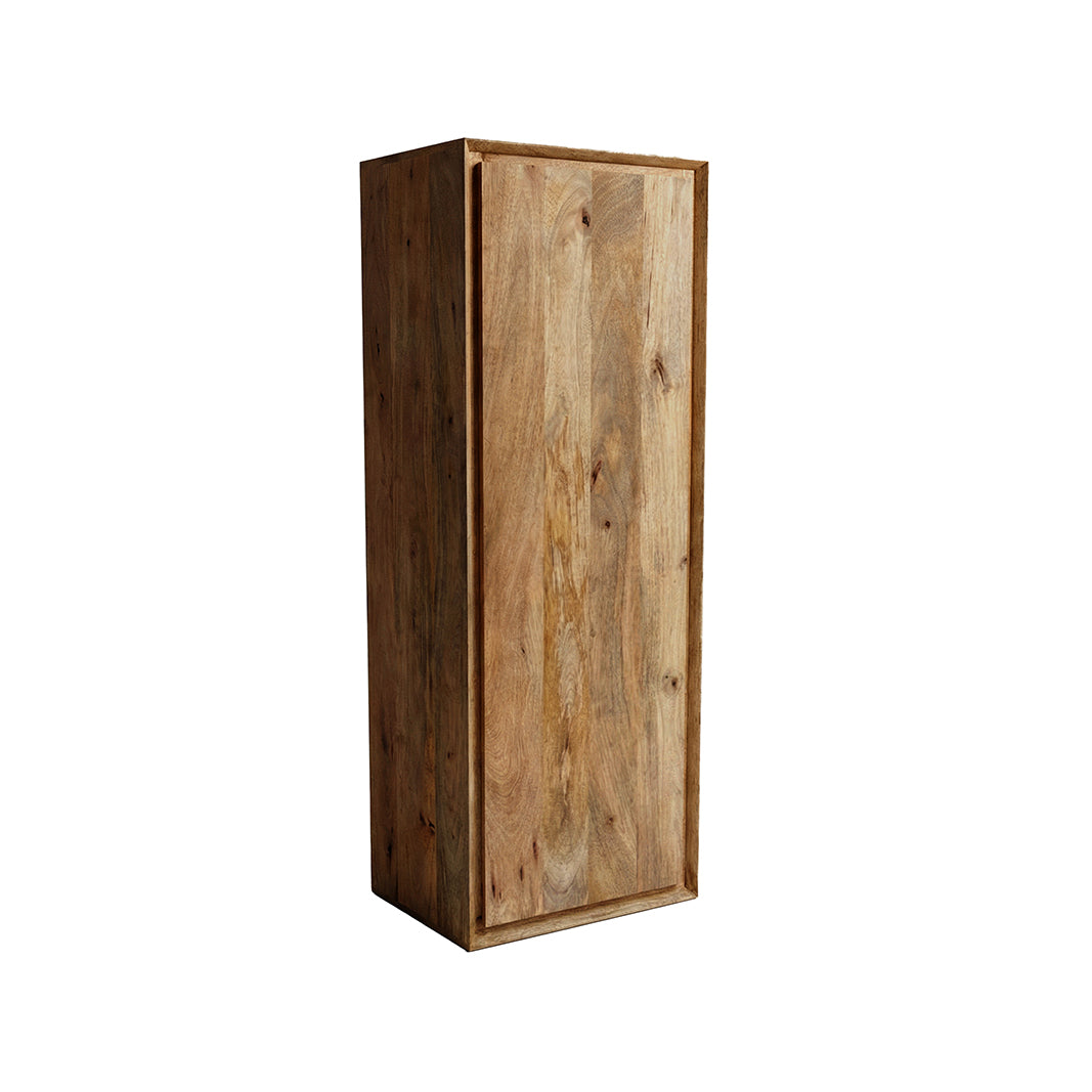 Label51 - Armoire haute Nori - 50 x 30 x 140 cm