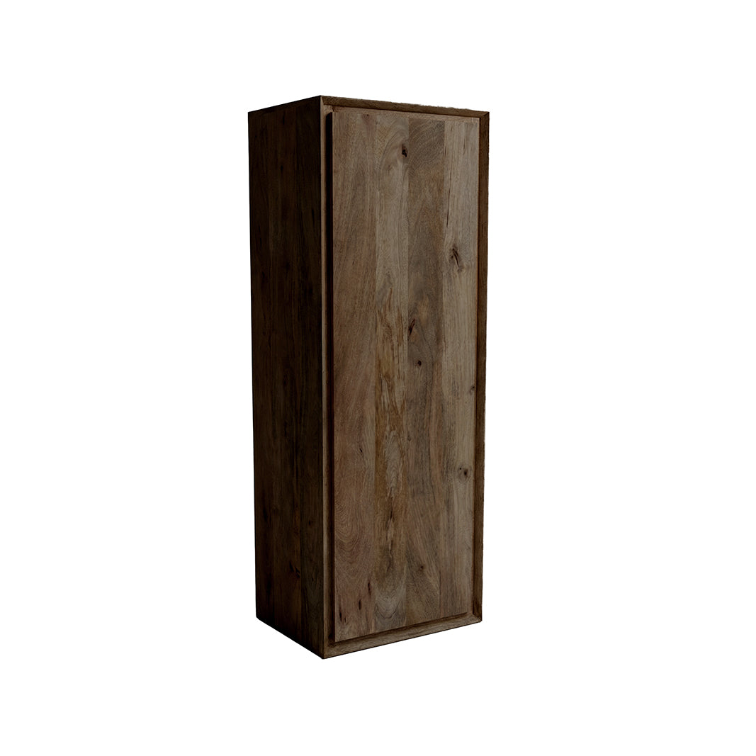 Label51 - Armoire haute Nori - 50 x 30 x 140 cm