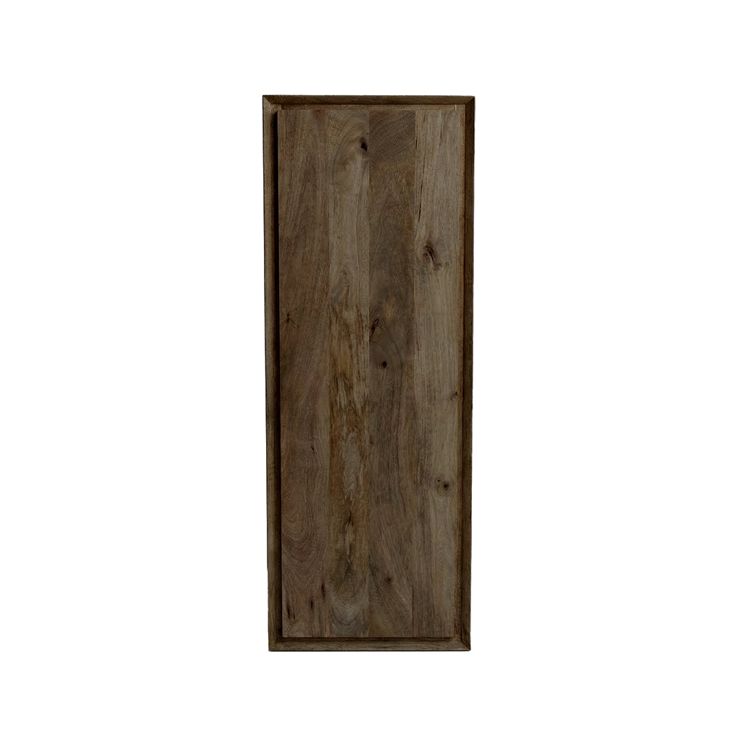 Label51 - Armoire haute Nori - 50 x 30 x 140 cm