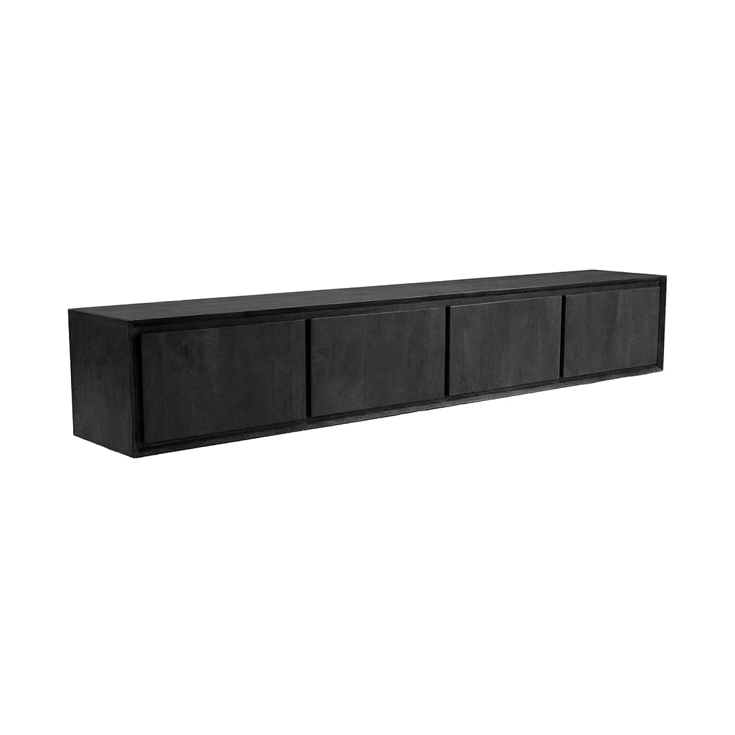 Label51 - Tv-meubel Nori - 220 x 35 x 35 cm