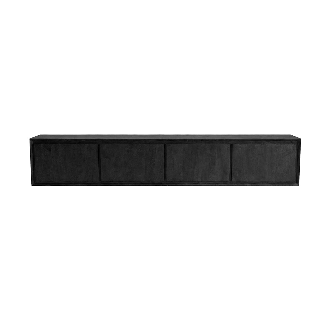 Label51 - Tv-meubel Nori - 220 x 35 x 35 cm