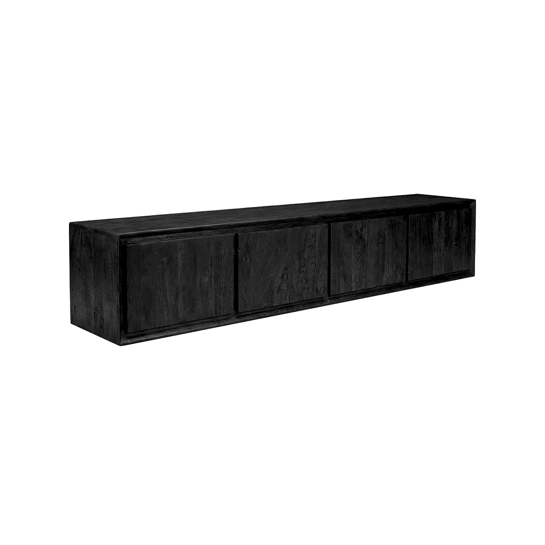 Label51 - Meuble TV Nori - 190 x 35 x 35 cm