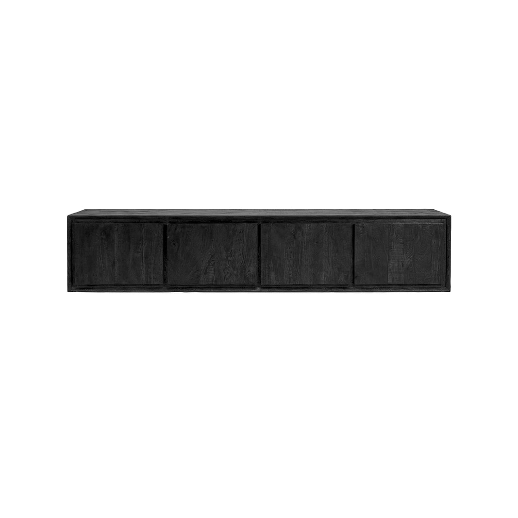 Label51 - Meuble TV Nori - 190 x 35 x 35 cm