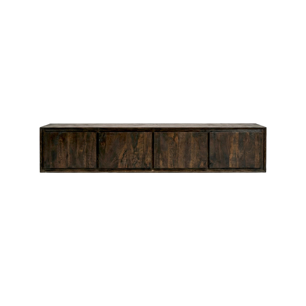 Label51 - Meuble TV Nori - 190 x 35 x 35 cm