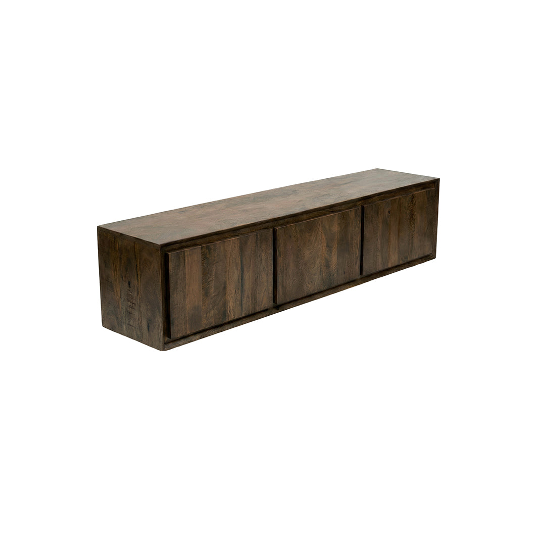 Label51 - Meuble TV Nori - 160 x 35 x 35 cm