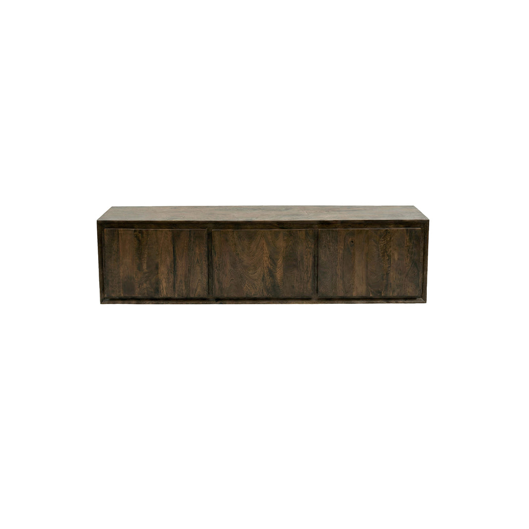 Label51 - Meuble TV Nori - 160 x 35 x 35 cm