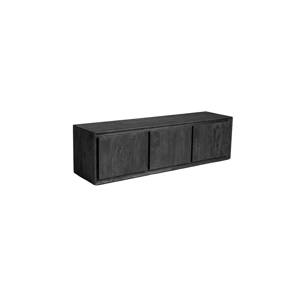 Label51 - Meuble TV Nori - 140 x 35 x 35 cm