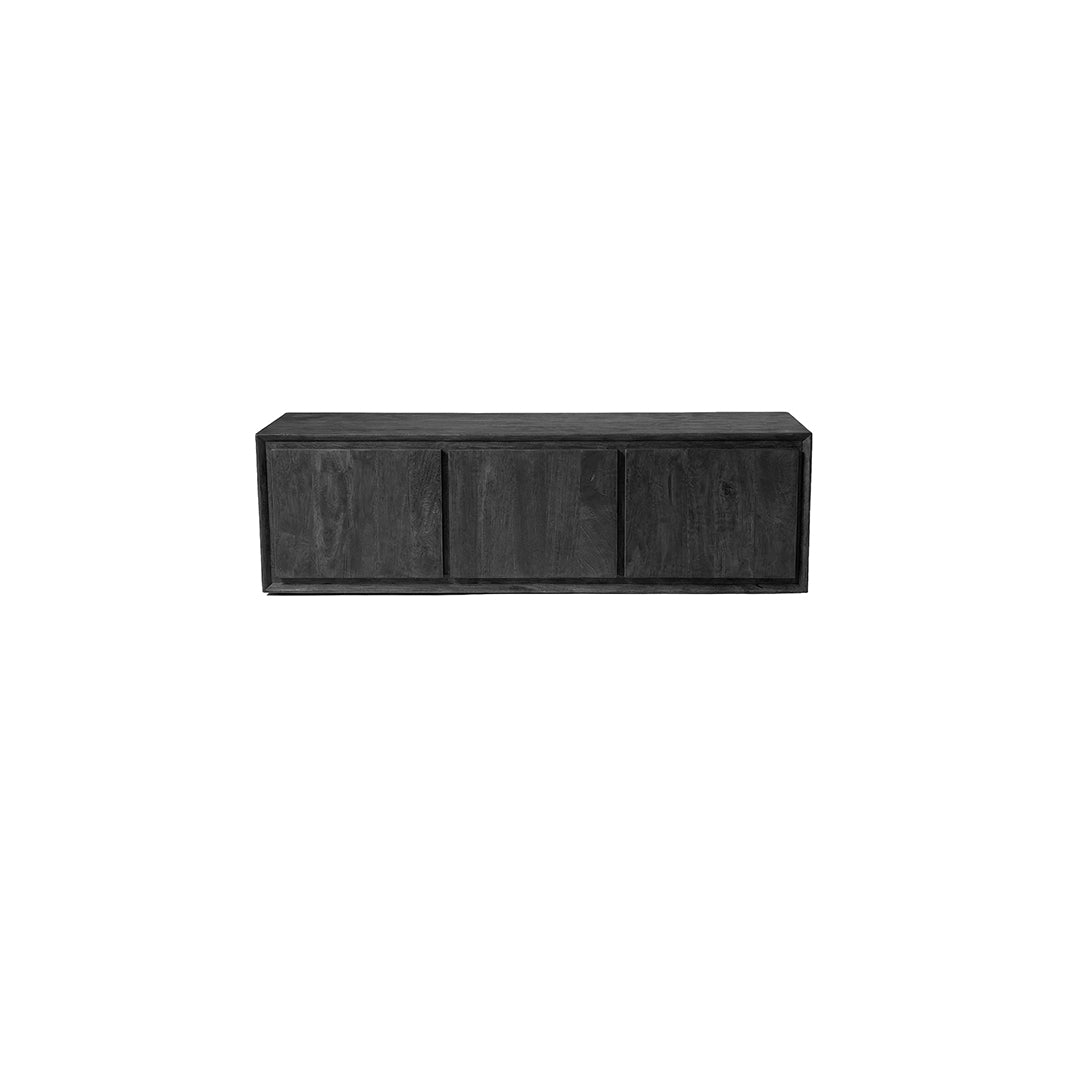 Label51 - Meuble TV Nori - 140 x 35 x 35 cm