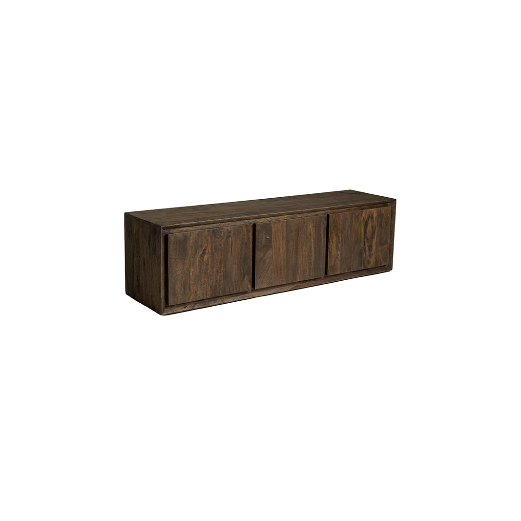 Label51 - Tv-meubel Nori - 140 x 35 x 35 cm