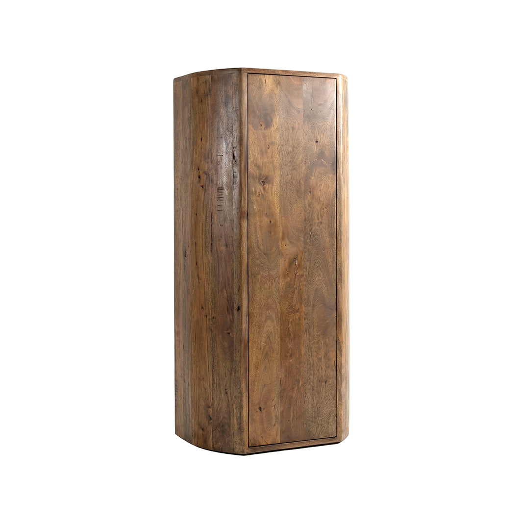 Label51 - Hoge kast Saya - 70 x 30 x 160 cm