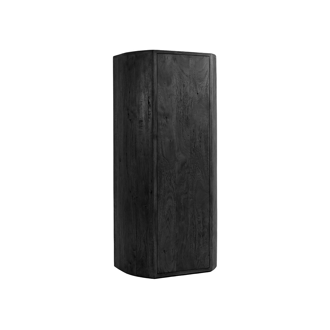 Label51 - Armoire haute Saya - 62 x 30 x 140 cm