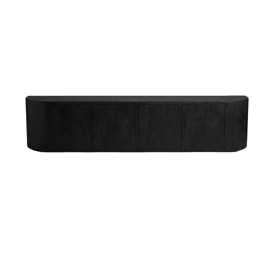 Label51 - Meuble TV Saya - 220 x 35 x 35 cm