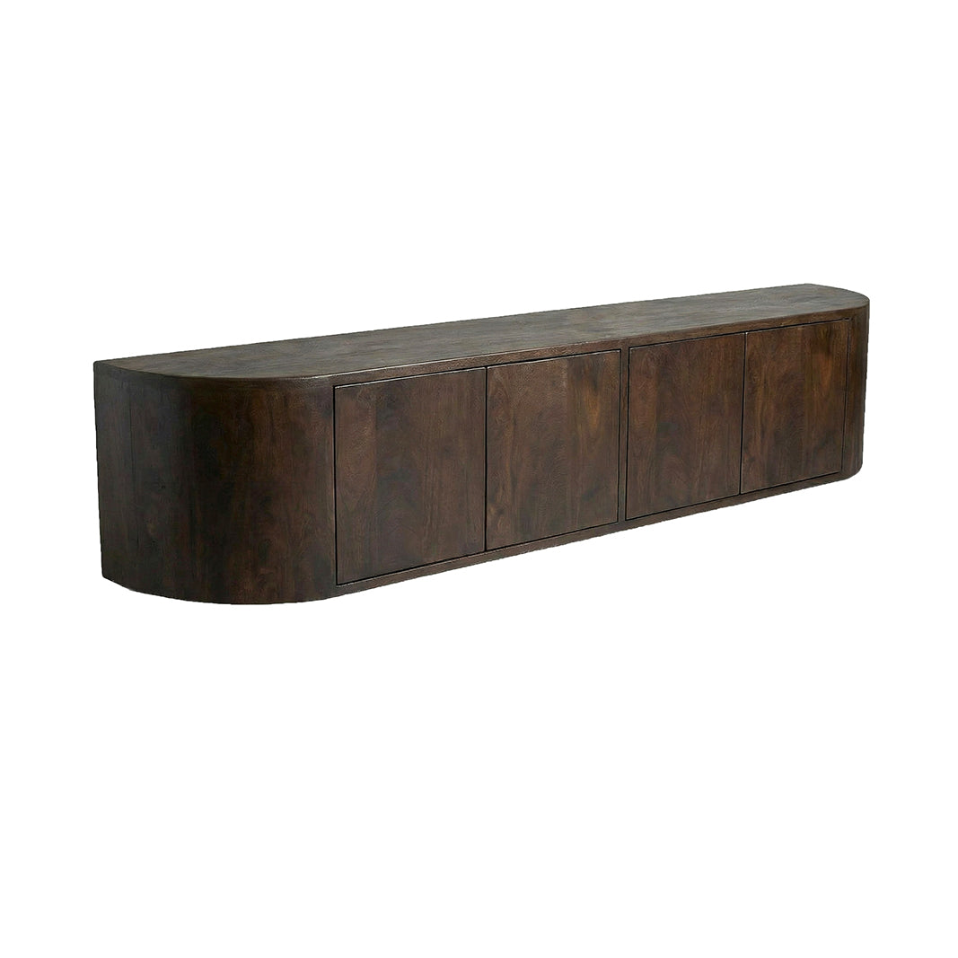 Label51 - Tv-meubel Saya - 220 x 35 x 35 cm