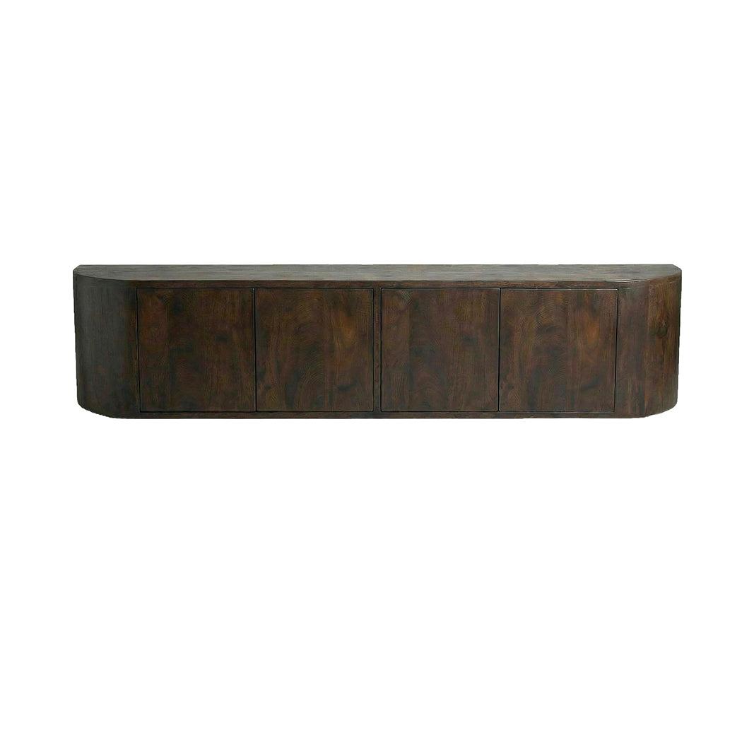 Label51 - Tv-meubel Saya - 220 x 35 x 35 cm