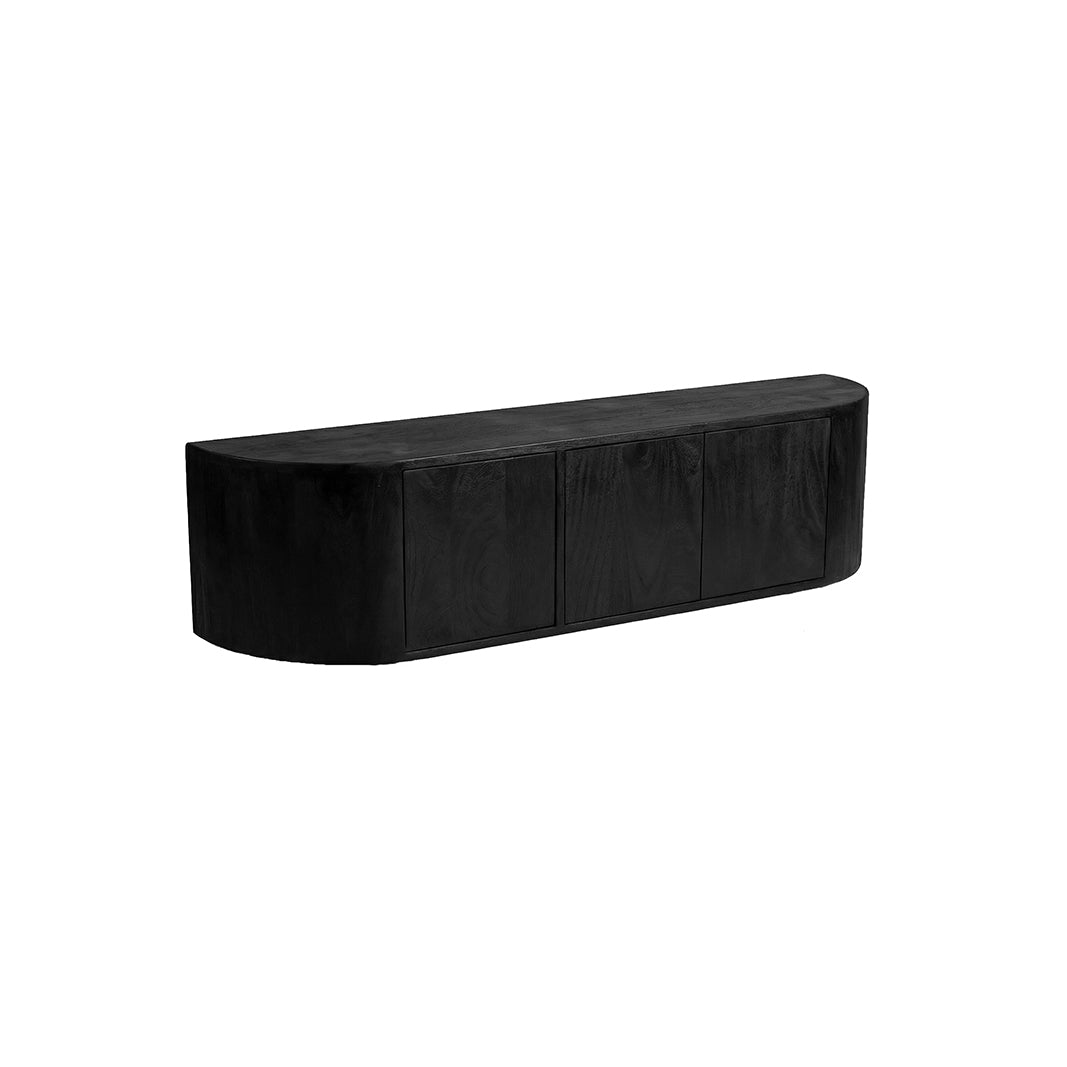 Label51 - Tv-meubel Saya - 160 x 35 x 35 cm