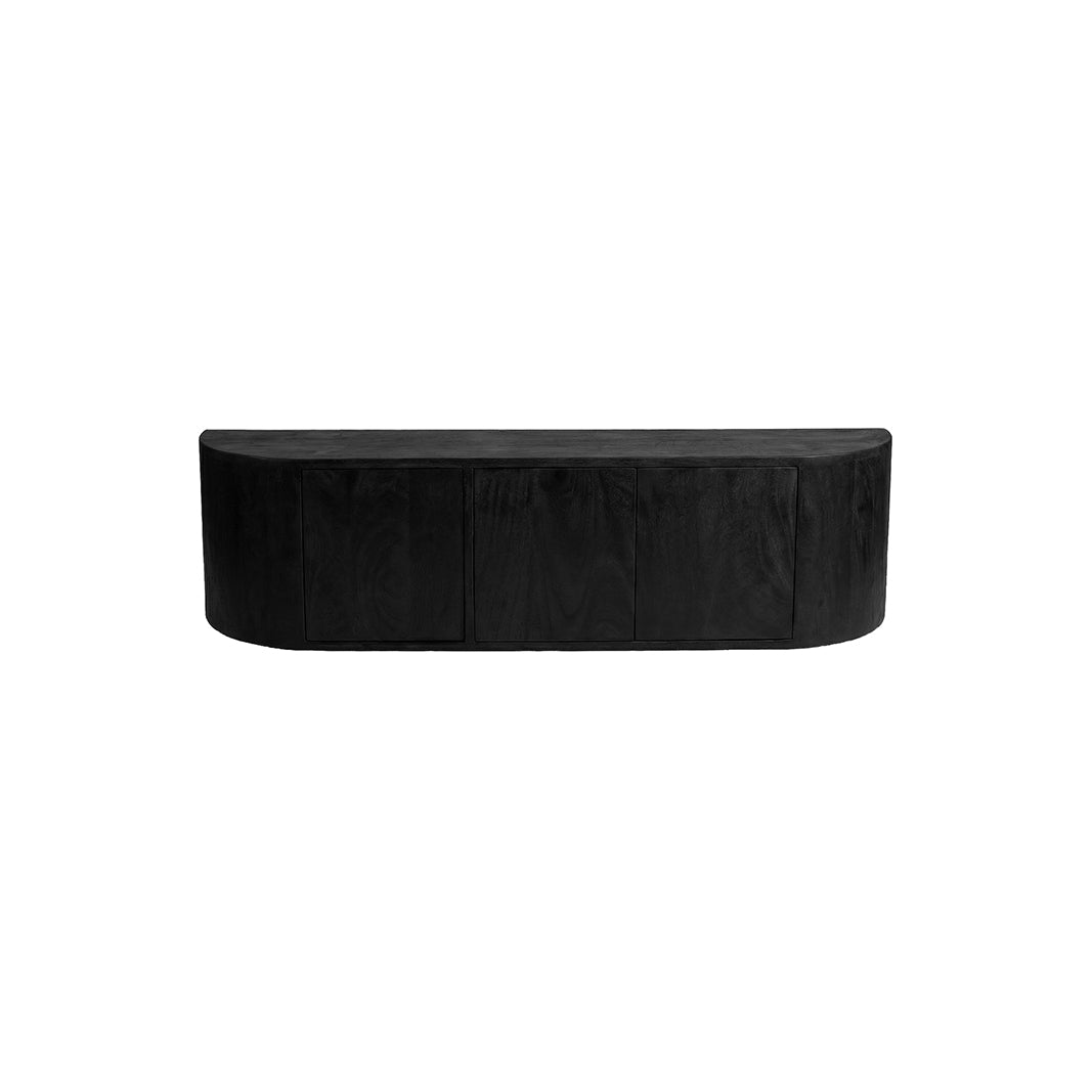 Label51 - Tv-meubel Saya - 160 x 35 x 35 cm