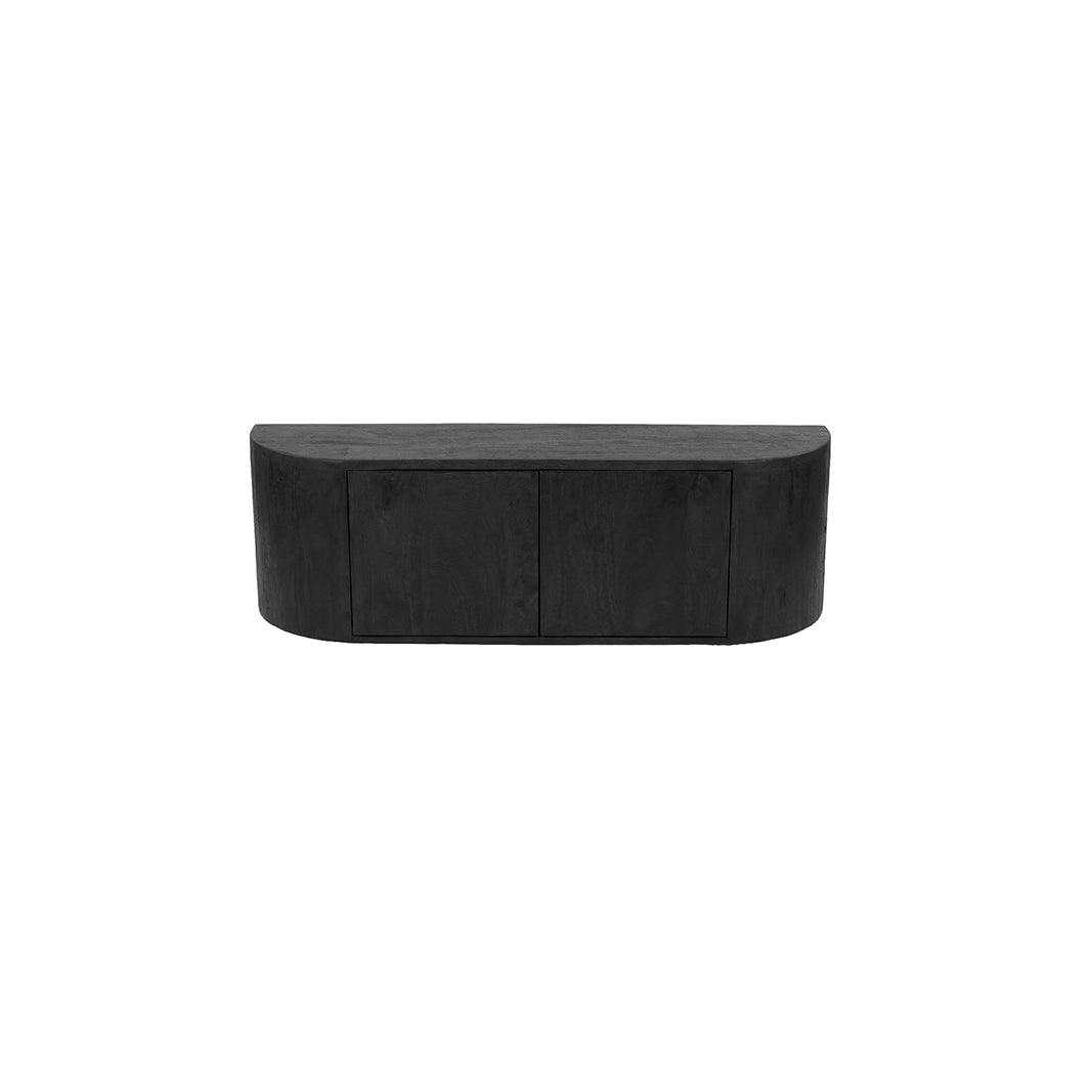 Label51 - Meuble TV Saya - 140 x 35 x 35 cm