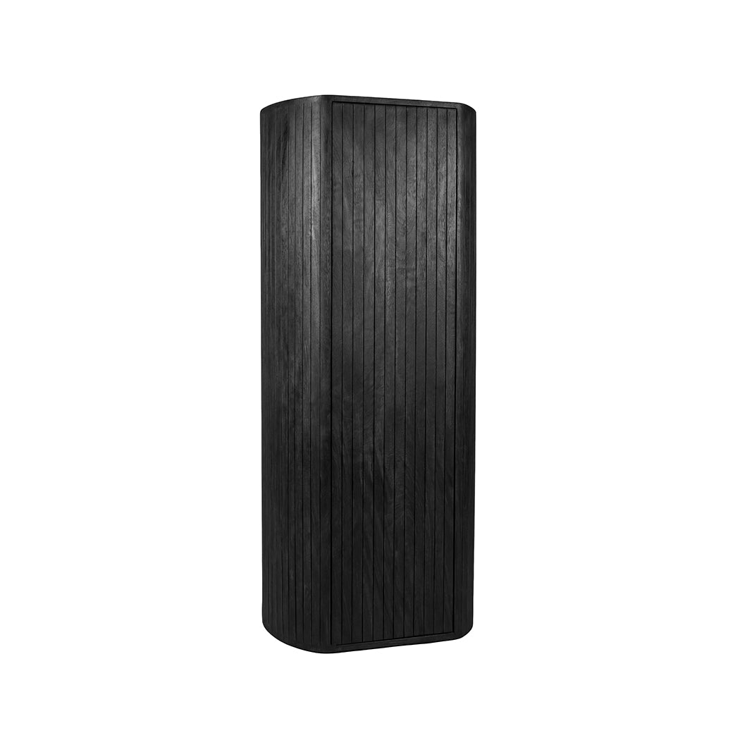 Label51 - Armoire haute Miya - 70 x 30 x 160 cm