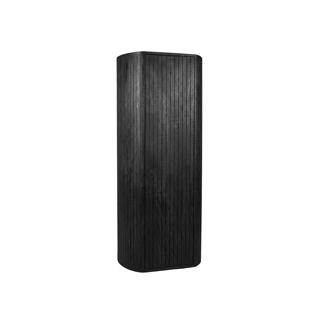Label51 - Armoire haute Miya - 62 x 30 x 140 cm
