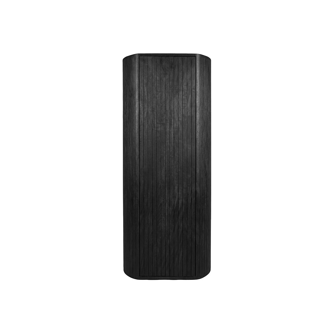 Label51 - Armoire haute Miya - 62 x 30 x 140 cm
