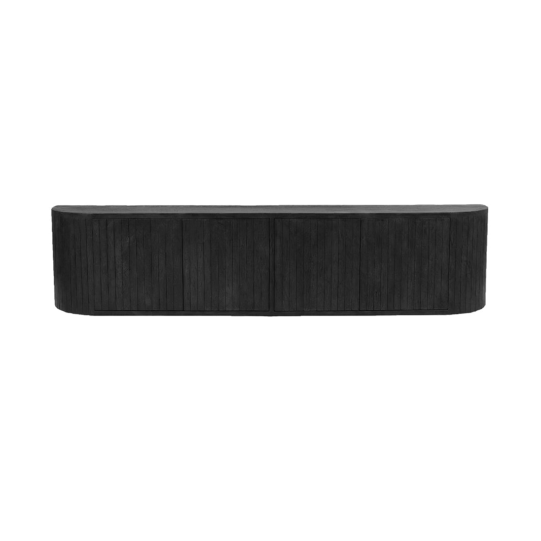 Label51 - Tv-meubel Miya - 220 x 35 x 35 cm