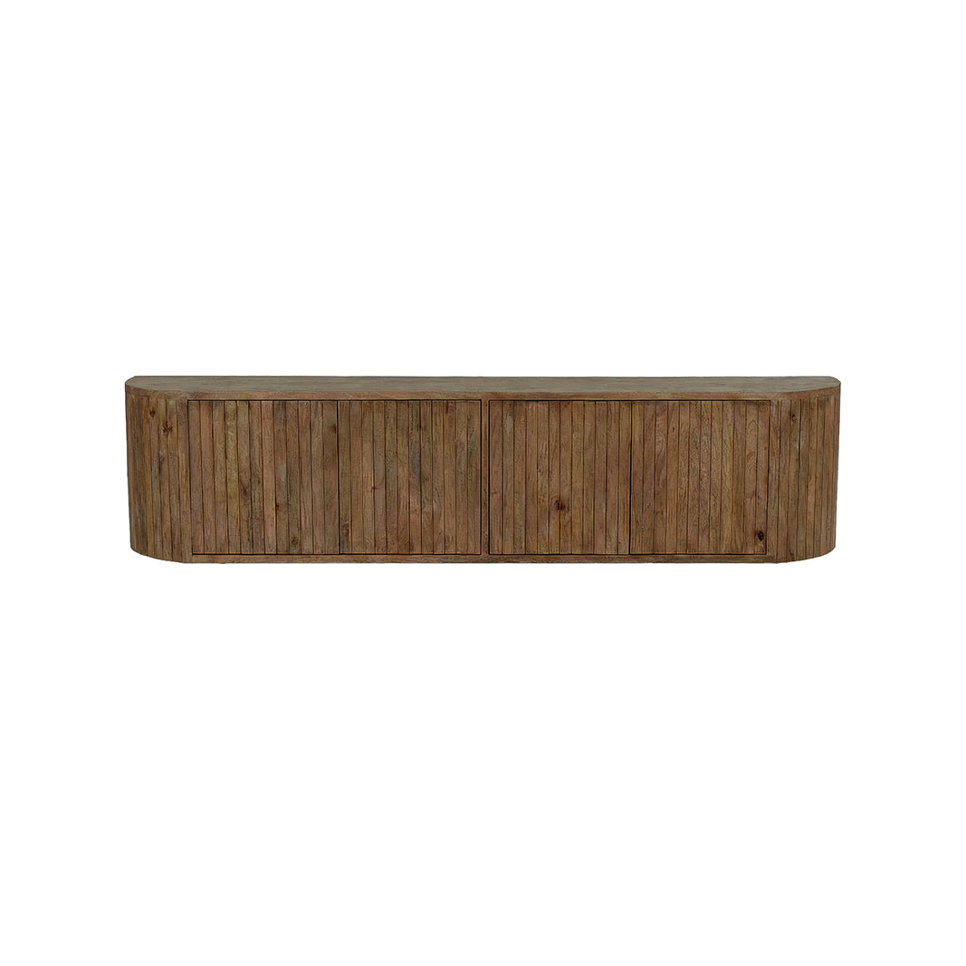 Label51 - Tv-meubel Miya - 190 x 35 x 35 cm