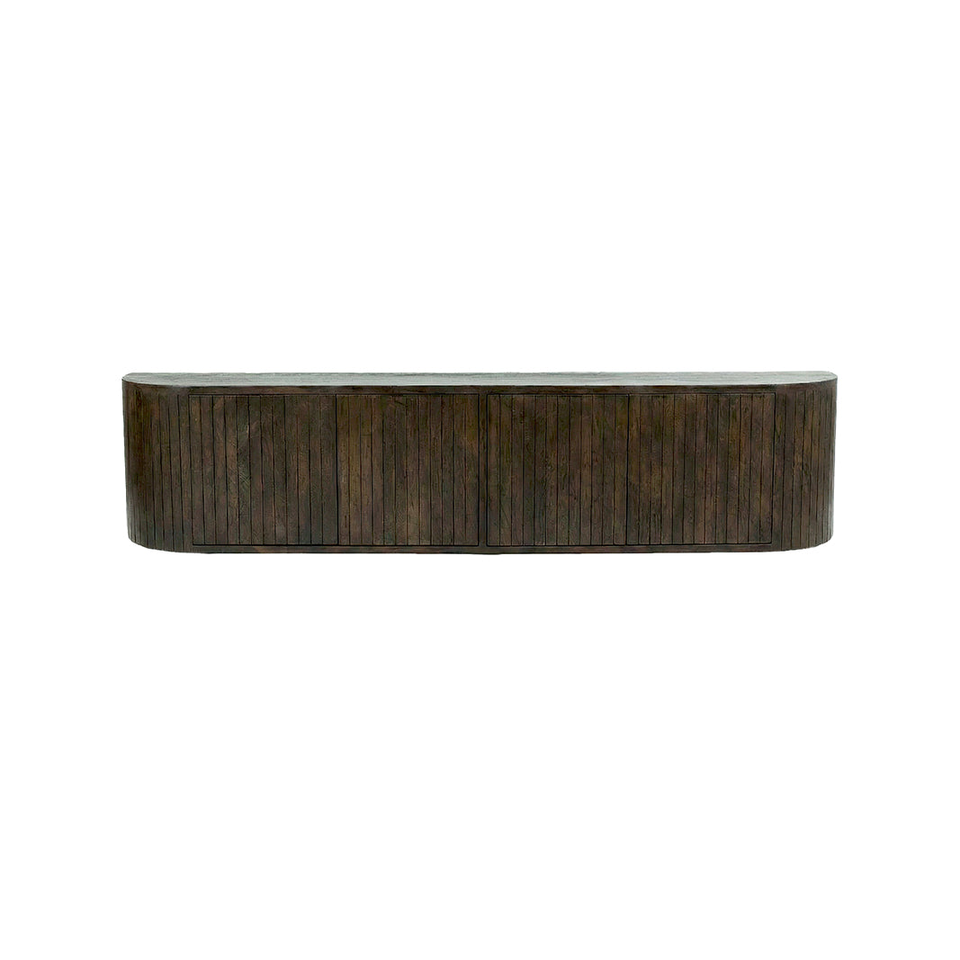 Label51 - Tv-meubel Miya - 190 x 35 x 35 cm