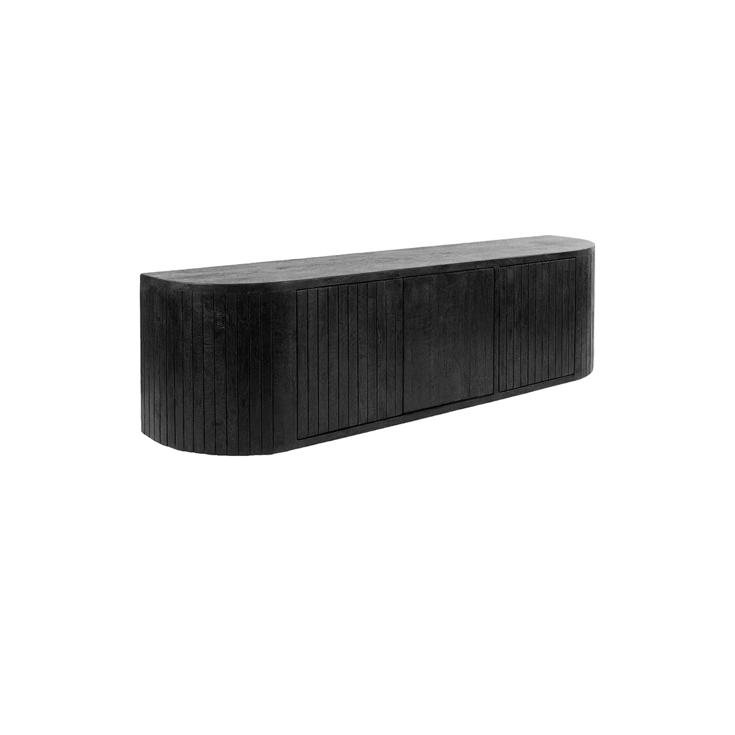 Label51 - Tv-meubel Miya - 160 x 35 x 35 cm