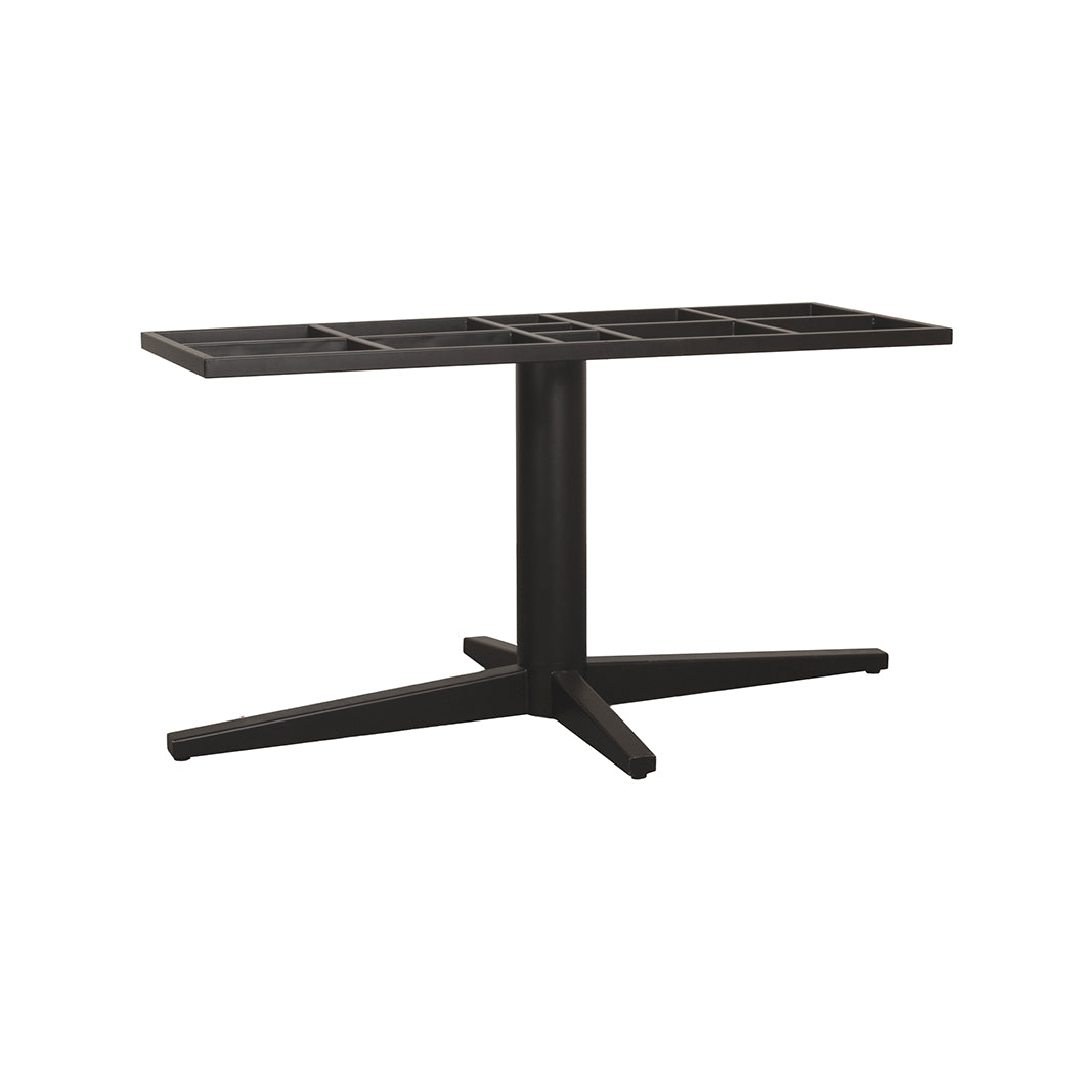 Label51 - Tafelpoot Kolom L - 140 x 80 x 72 cm