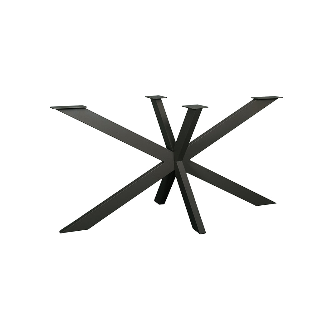 Label51 - Pied de table Matrix XL - 150 x 78 x 72 cm
