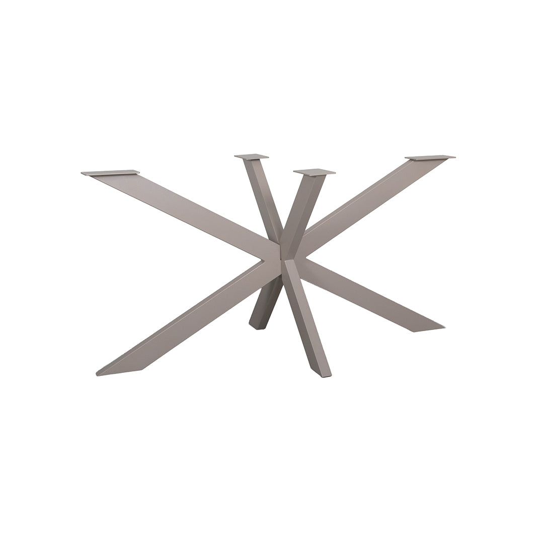 Label51 - Pied de table Matrix XL - 150 x 78 x 72 cm