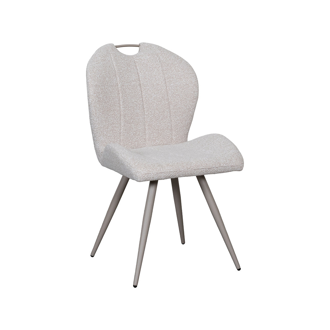 Label51 - Eetkamerstoel Silly - 51 x 62 x 88 cm