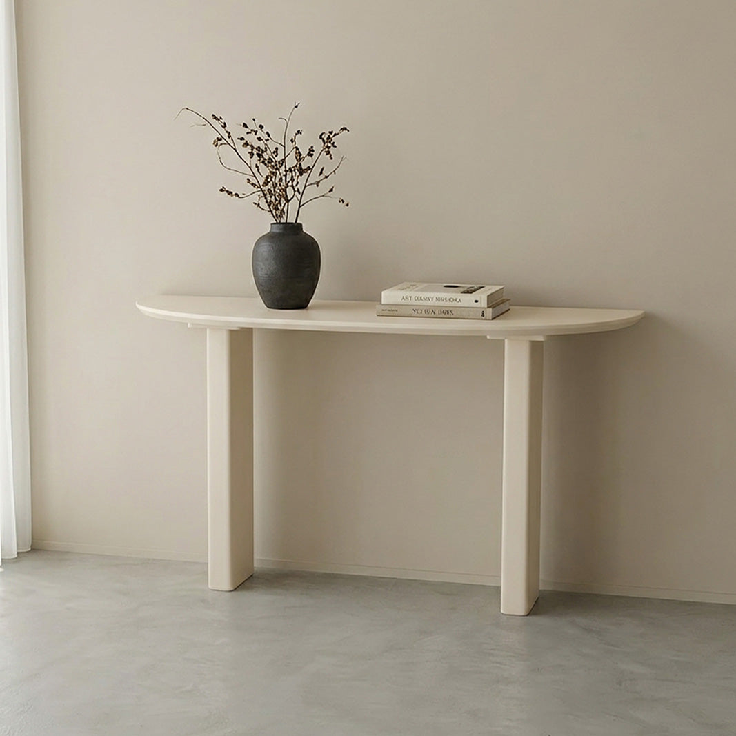 Label51 - Table d'appoint Wow - 135 x 40 x 75 cm