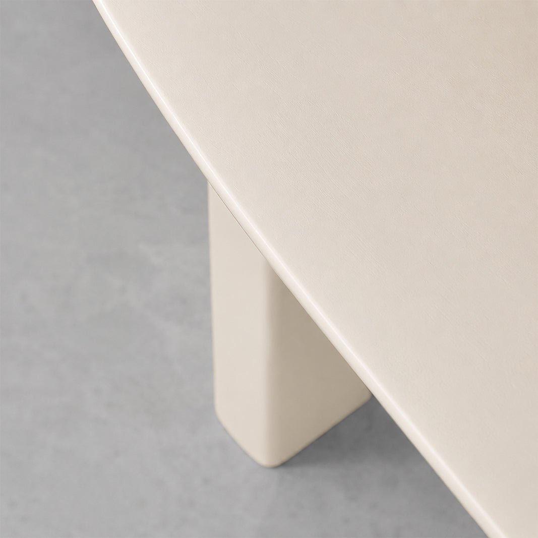 Label51 - Table d'appoint Wow - 135 x 40 x 75 cm
