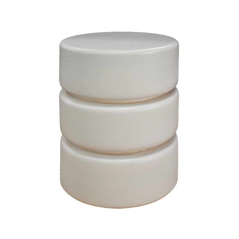 Label51 - Table d'appoint Milly Japandi - 35 x 35 x 47 cm