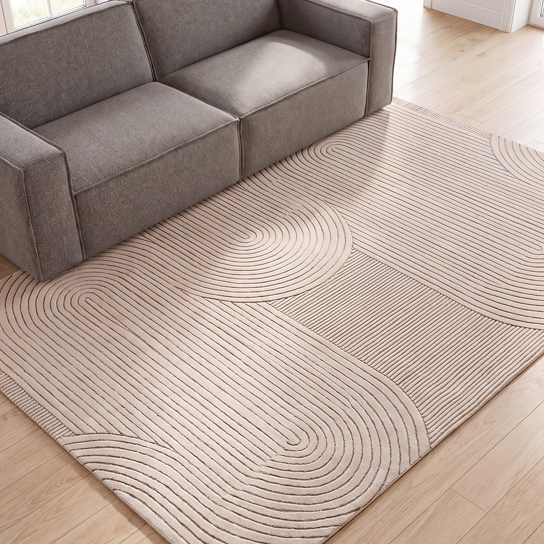 Label51 - Vloerkleed Lavita - 160 x 230 cm