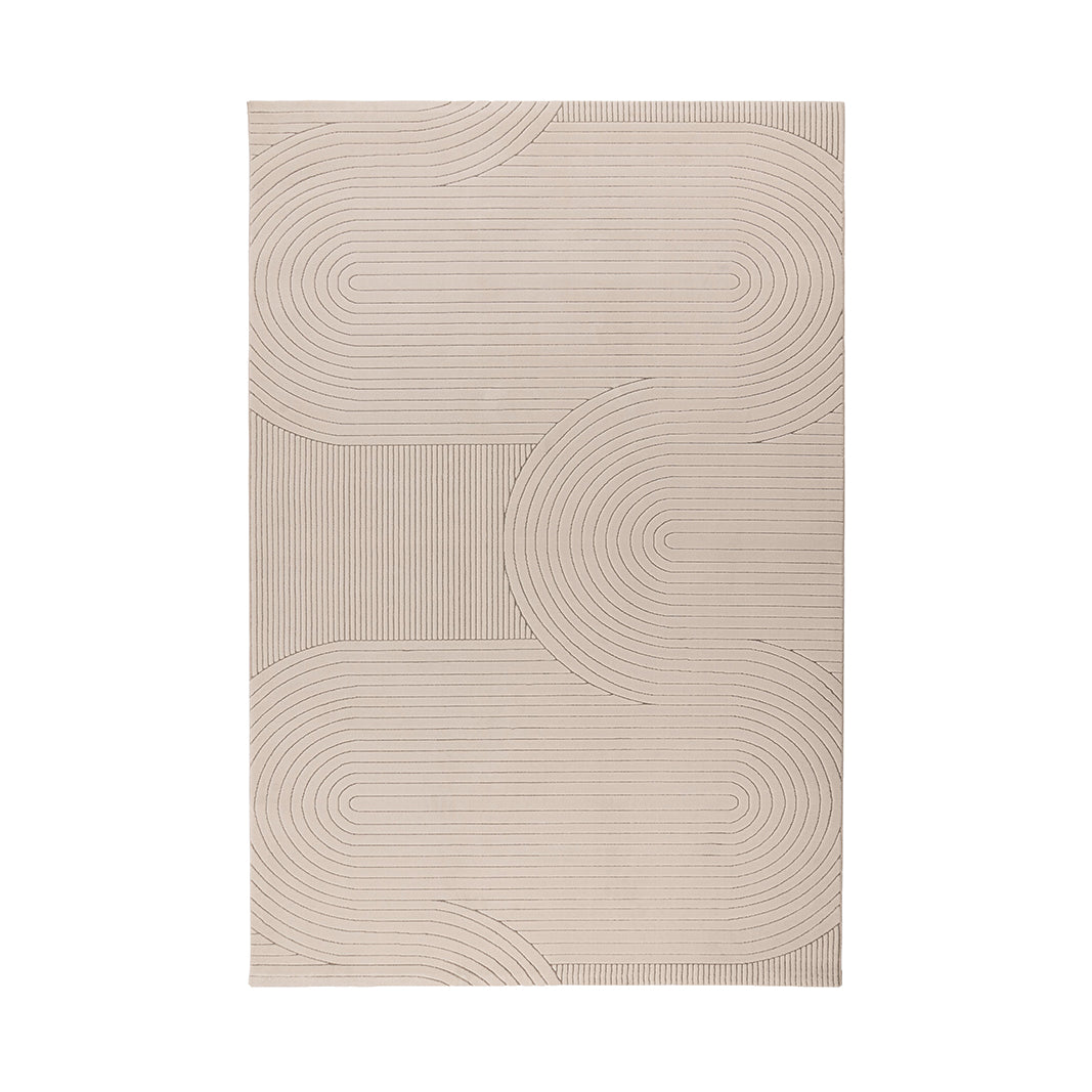 Label51 - Vloerkleed Lavita - 160 x 230 cm